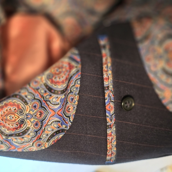 Suit Jacket - Picture 7 of 10